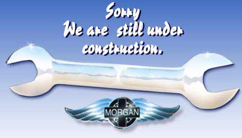 Southern California Morgan Sports Car Dealership new and used morgans for sale
